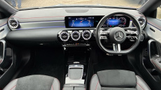 Mercedes-Benz CLA 250e AMG Line Executive 4dr Tip Auto Saloon